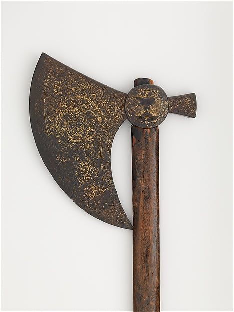 Ax c1450–1500,  Poster Print Wall Art