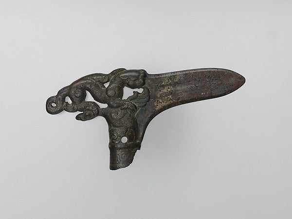 Dagger-Ax ,  Poster Print Wall Art