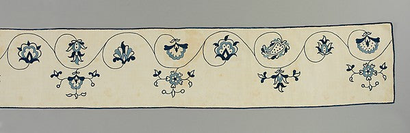 Valance c1900–1910,  Poster Print