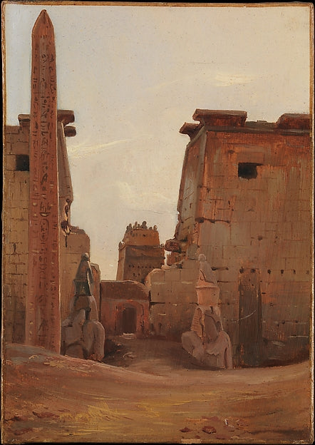 Antoine-Xavier-Gabriel de Gazeau, comte de La Bouëre:The Gat-16x12"(A3) Poster