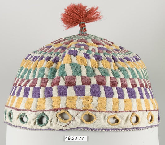 :Cap 19th century-16x12"(A3) Poster