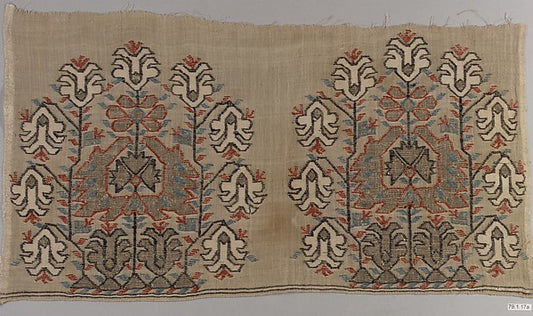 :Dalmatian or Coach Dog from the Zoo Dogs series issued by T-16x12"(A3) Poster