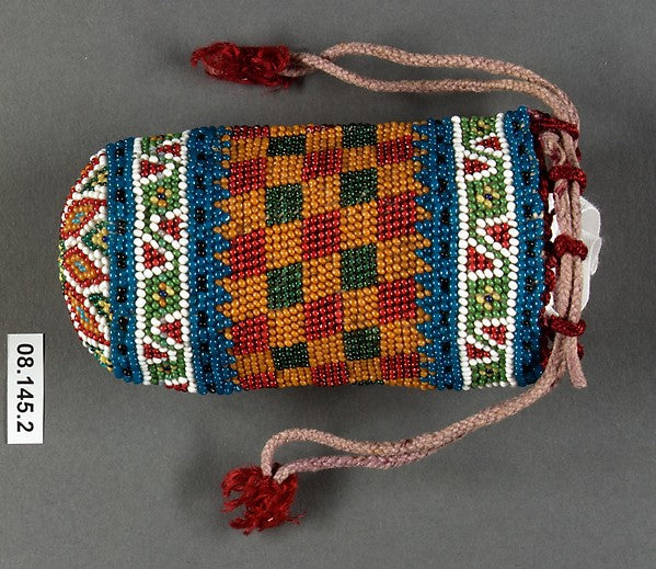 :Storage Bag 19th century-16x12"(A3) Poster