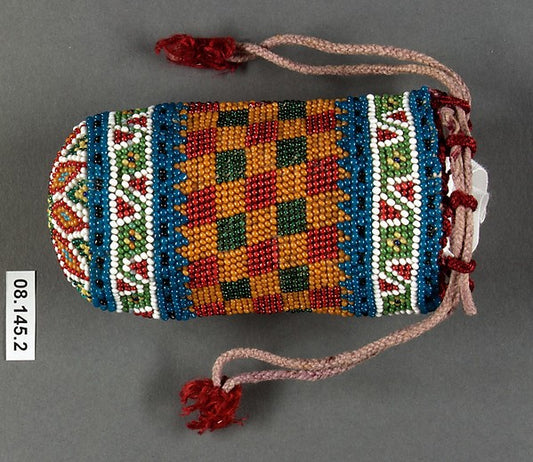 :Storage Bag 19th century-16x12"(A3) Poster