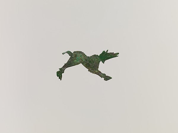 Animal Figure,  Poster Print Wall Art