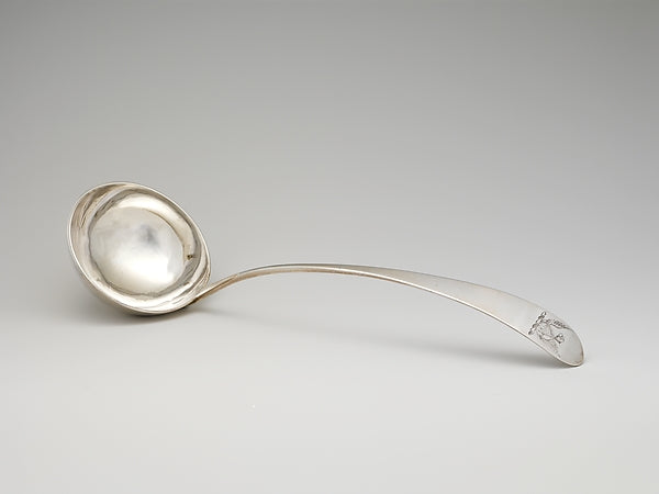 Ladle c1800 John Vernon,  Poster Print