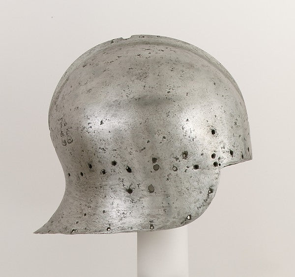 Sallet c1470–80,  Poster Print Wall Art