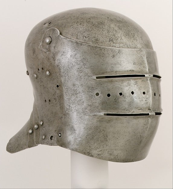 Sallet c1510,  Poster Print Wall Art