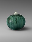 :Vase with cover 1913-16x12