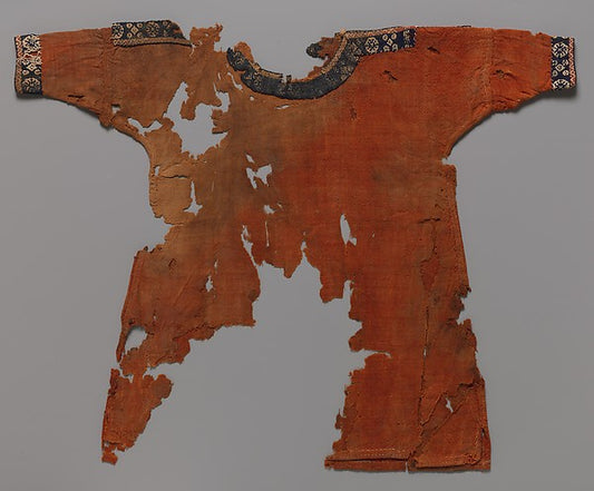 :Child's Dress 660–880 -16x12"(A3) Poster