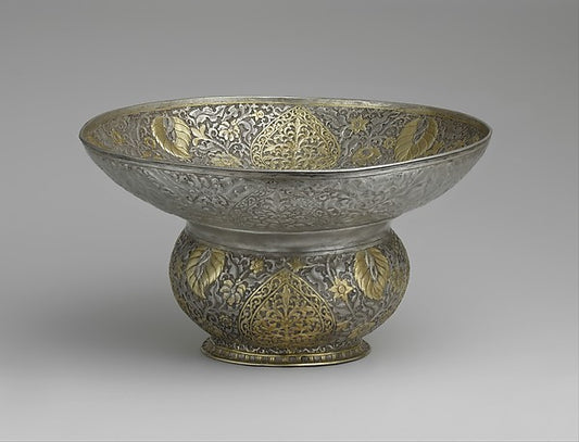 :Basin 19th century-16x12"(A3) Poster