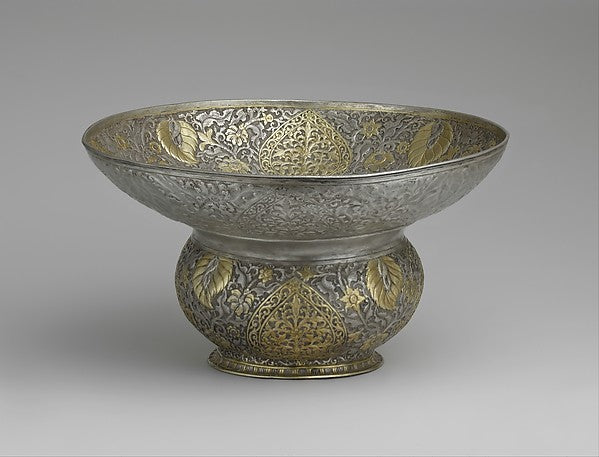 :Basin 19th century-16x12