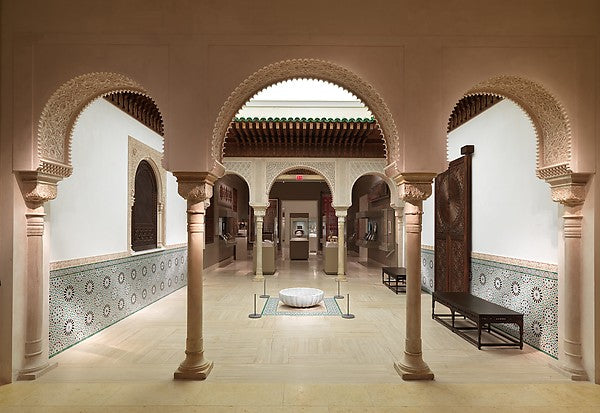 :Column 14th century-16x12"(A3) Poster