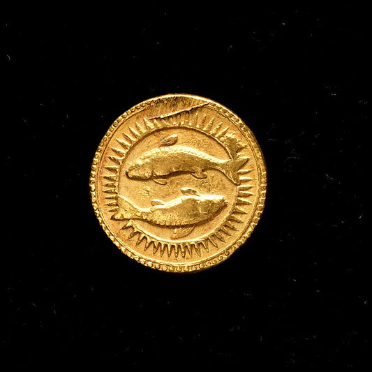 :Hooks Waco Texas League from the Baseball Players series is-16x12"(A3) Poster