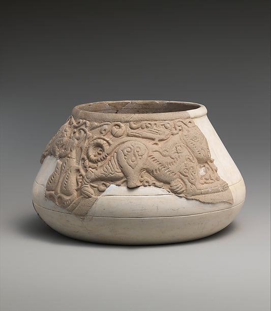 :Master Model 11th century-16x12"(A3) Poster