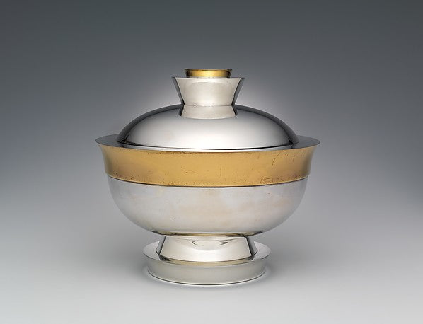 :Soup Tureen c1937-16x12"(A3) Poster