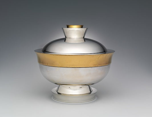 :Soup Tureen c1937-16x12"(A3) Poster