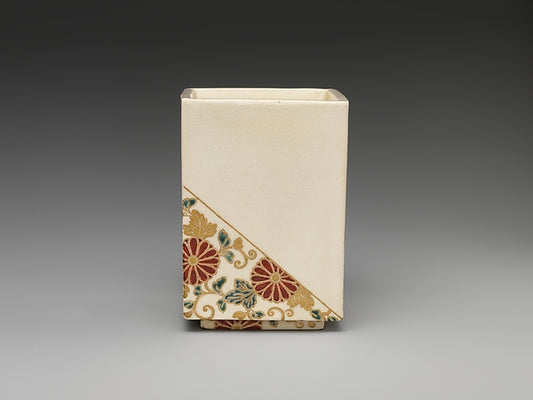 ,Ninsei-style Serving Containers 1868–1912,16x12"(A3) Poster