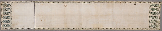 :Sash late 17th century-16x12"(A3) Poster
