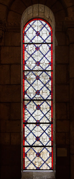 :Grisaille Panels 1270–80-16x12"(A3) Poster