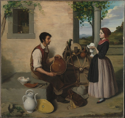 :Flag of Great Britain from the Flag Caramels series for the-16x12"(A3) Poster