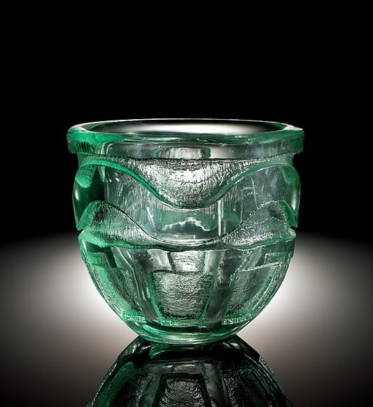 :Bowl 1923-16x12"(A3) Poster