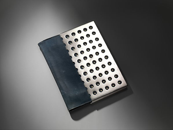 :Portfolio c1925-16x12"(A3) Poster