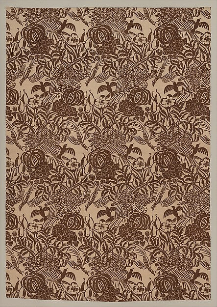 :The Fruits of Europe c1920-16x12"(A3) Poster