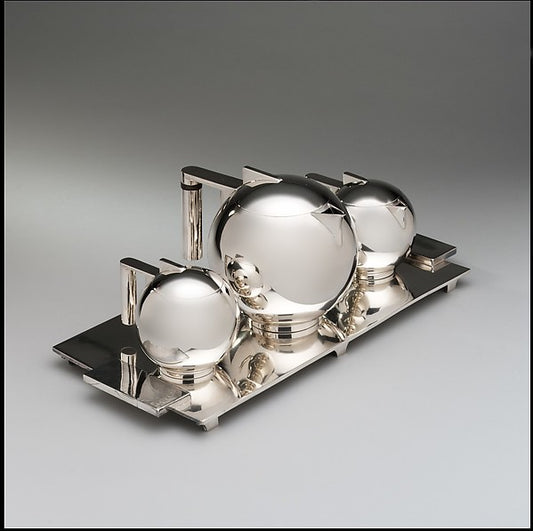 :Tray 1934-16x12"(A3) Poster