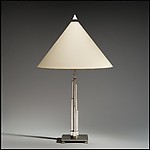:Table Lamp 1928-16x12"(A3) Poster