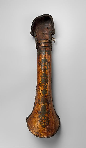 :Quiver 14th–16th century-16x12"(A3) Poster