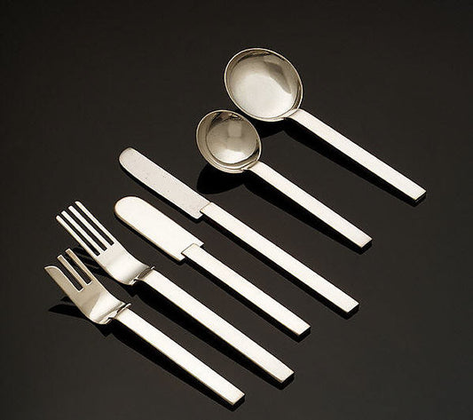 :Spoons c1930-16x12"(A3) Poster