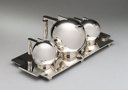 :Teapot 1934-16x12"(A3) Poster