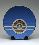 :"Bluebird" Radio 1934-16x12"(A3) Poster
