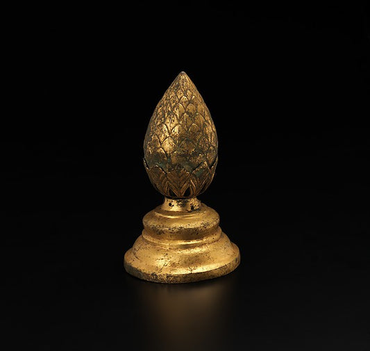 :Finial 17th century-16x12"(A3) Poster