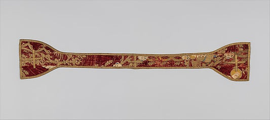 :Maniple 14th century-16x12"(A3) Poster