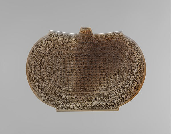 :Agate Amulet mid-18th century-16x12"(A3) Poster