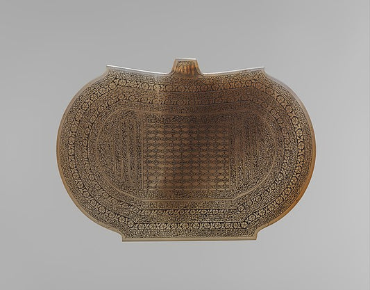 :Agate Amulet mid-18th century-16x12"(A3) Poster