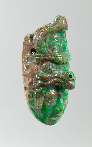 :Pendant A.D. 600–700-16x12"(A3) Poster