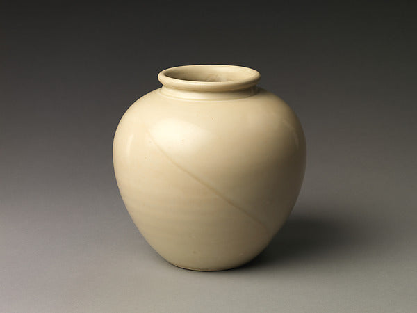 Jar 7th–early 8th cent,16x12"(A3)Poster