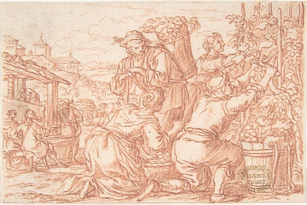 October  1690 or slightly earlier-Jonas Umbach,16x12"(A3) Poster