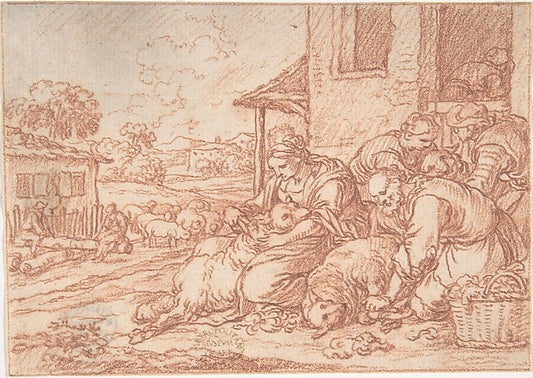 June  1690 or slightly earlier-Jonas Umbach,16x12"(A3) Poster