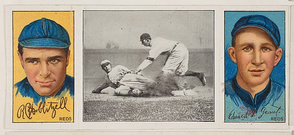 Grant Gets His Man  with R. Hoblitzell and Edward L. Grant  fr,  Poster Print Wall Art