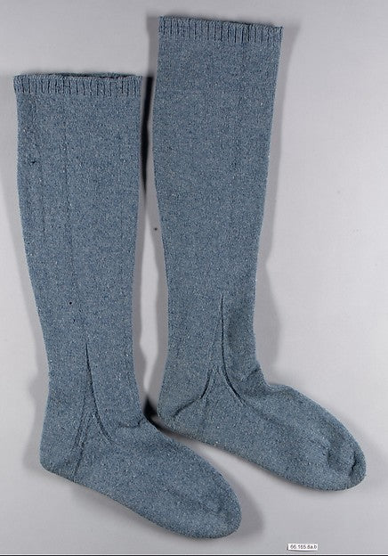 Stockings,  Poster Print