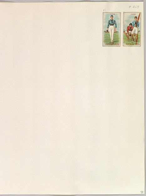 :Album 226 page 39 19th century-16x12"(A3) Poster