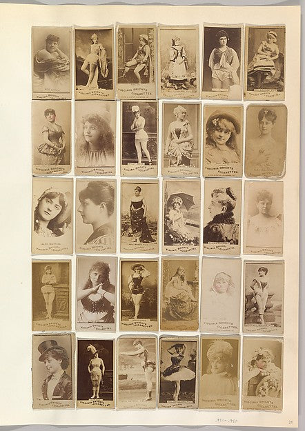 :Album 203 page 25 c1888-16x12"(A3) Poster