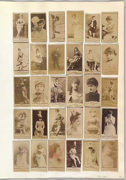 :Album 203 page 26 c1888-16x12"(A3) Poster