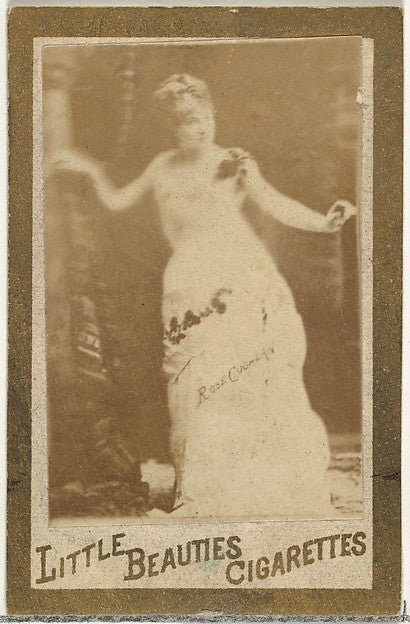 :From the Actresses and Celebrities series promoting Little -16x12"(A3) Poster