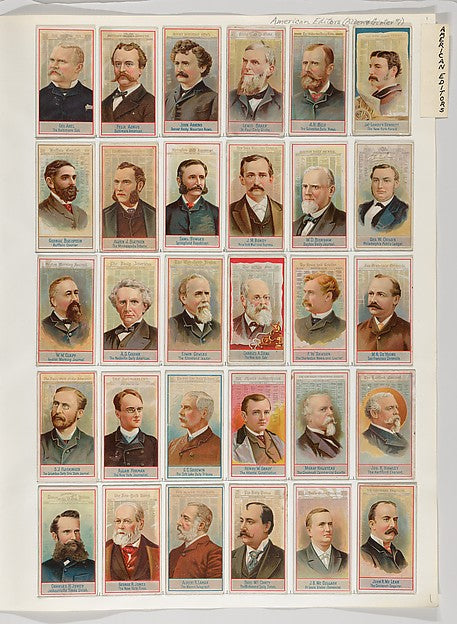 :Album 201 page 1-16x12"(A3) Poster