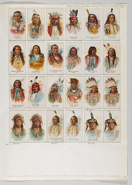 :Album 201 page 4-16x12"(A3) Poster